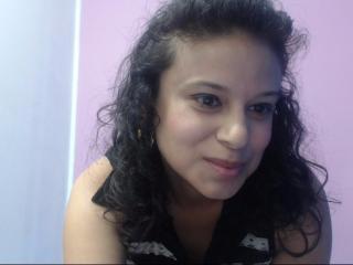 LilyColeen - Sexe cam en vivo - 5359131