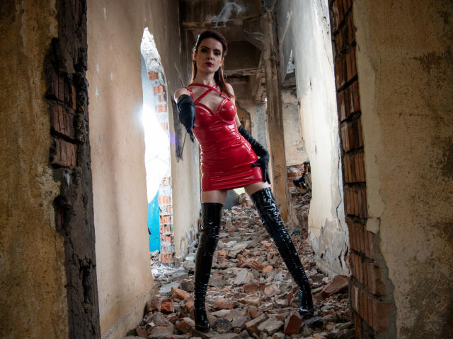 Cerice - Sexe cam en vivo - 5362841