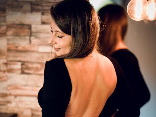 DeliceSmille - Sexe cam en vivo - 5363421