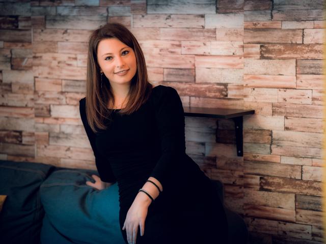 DeliceSmille - Live sex cam - 5363426