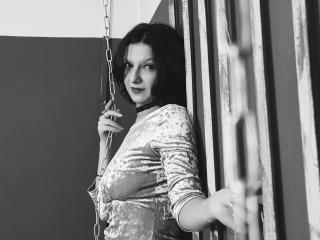 AmethystCharm - Chat cam exciting with this being from Europe Sexy babes 