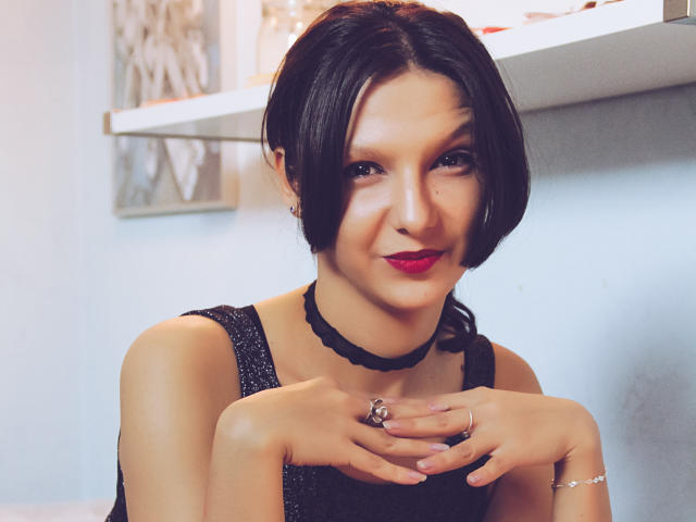 AmethystCharm - Camera khiêu dâm &amp; quyến rũ trực tiếp - 5363496