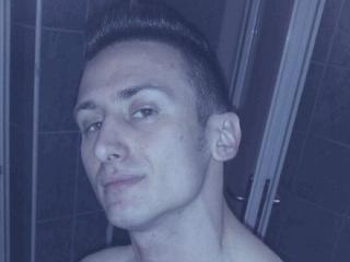 SexyMuscleCruz - Sexe cam en vivo - 5366726