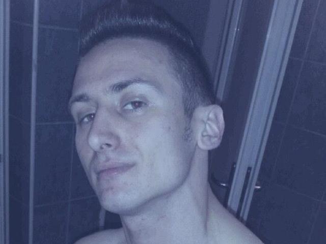 SexyMuscleCruz - Live sex cam - 5366726