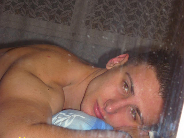 SexyMuscleCruz - Live sex cam - 5366731