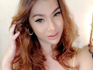 BritaniiShemale - Live sex cam - 5367216