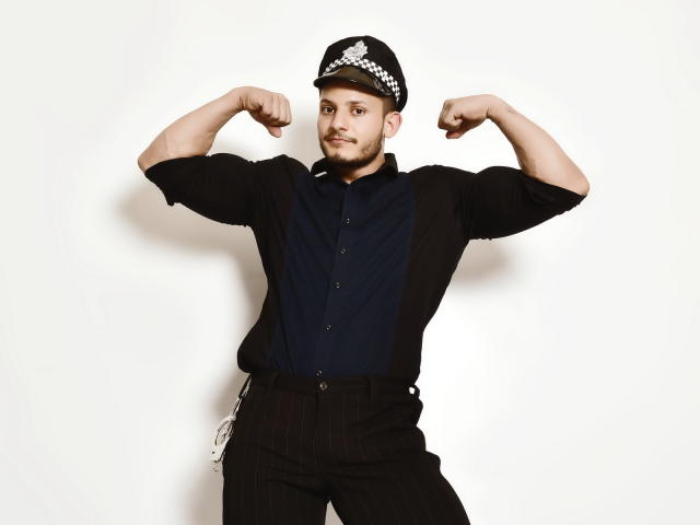 TravisHolden - Sexe cam en vivo - 5367891