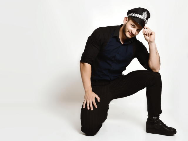 TravisHolden - ライブポルノ&amp;セックスカム - 5367916