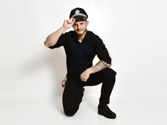 TravisHolden - Sexe cam en vivo - 5367941