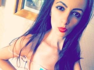 BellaAriella - Chat xXx with this standard breast Young and sexy lady 