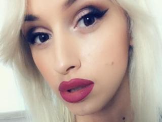 BlondePrincessX - Live porn & sex cam - 5368396