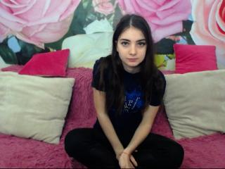 AngelRoxii - chat online sex with a shaved genital area Sexy babes 