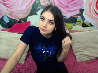 AngelRoxii - Show live xXx with this scrawny Hot chicks 