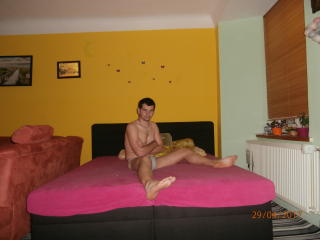 SexyDjCool - Chat xXx with a overweighted constitution Horny gay lads 