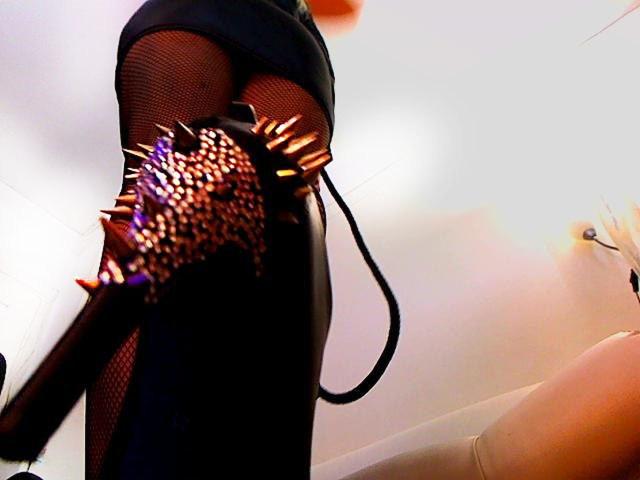 AlfaFemale - Live porn &amp; sex cam - 5371676