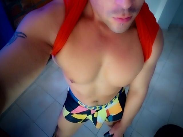 AndrewLawren - Camera khiêu dâm &amp; quyến rũ trực tiếp - 5373176