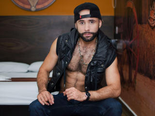 Hevan - Live hard with a hairy pubis Horny gay lads 