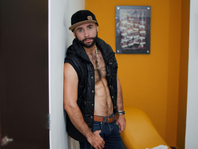 Hevan - Sexe cam en vivo - 5373466