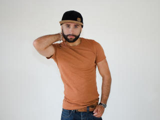 Hevan - Show live xXx with this flocculent private part Homosexuals 