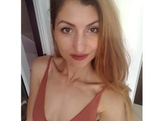 AmyLaFleur - Live chat x with a White Hot chicks 
