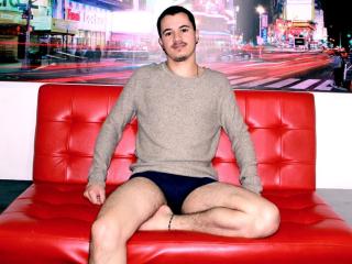 PeterMancini - Live sex cam - 5374231