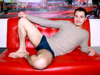 PeterMancini - chat online sexy with this shaved genital area Homosexuals 