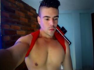 MatthewCole - Chat cam hot with a Men sexually attracted to the same sex with well built 