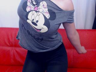 MariaElisa - Live porn & sex cam - 5376686