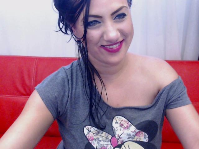 MariaElisa - Live porn &amp; sex cam - 5376696