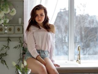 KarolinaFull - Webcam live x with this hot body Girl 