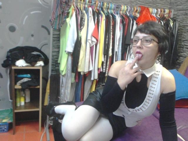 SexyLilly69 - Sexe cam en vivo - 5378981