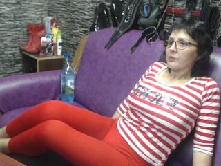 SexyLilly69 - Live sex cam - 5379231