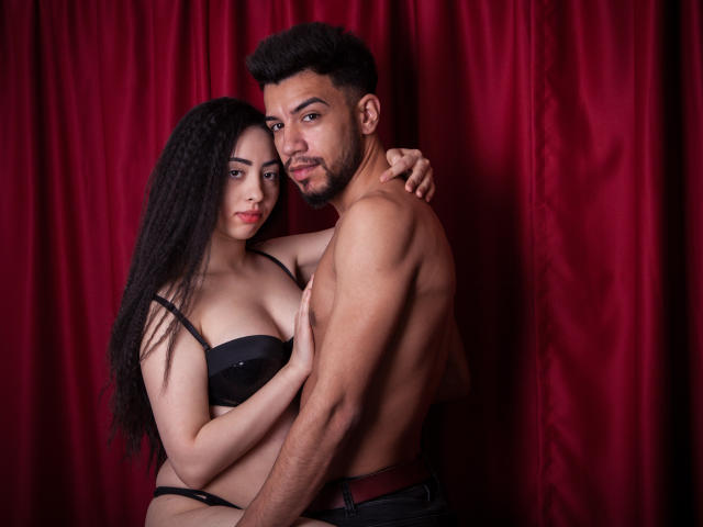 DebraAndJason - Live exciting with a Couple 