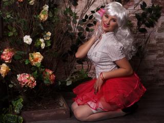 EmmaMilk - Live sexe cam - 5382191