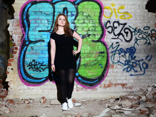 Asira - Sexe cam en vivo - 5382246