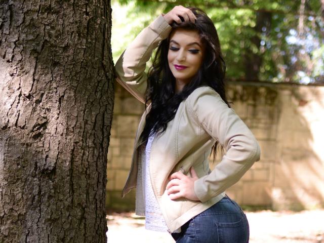 AnnaRosie - Sexe cam en vivo - 5383866