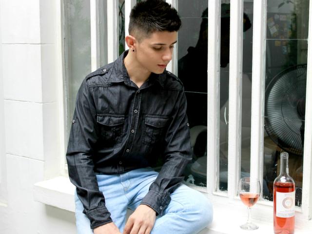 DannyelClub - Élő pornó és szexkamera - 5384206