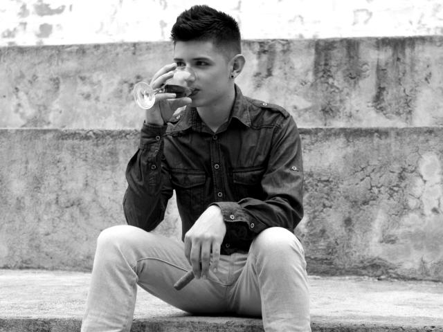 DannyelClub - Sexe cam en vivo - 5384216