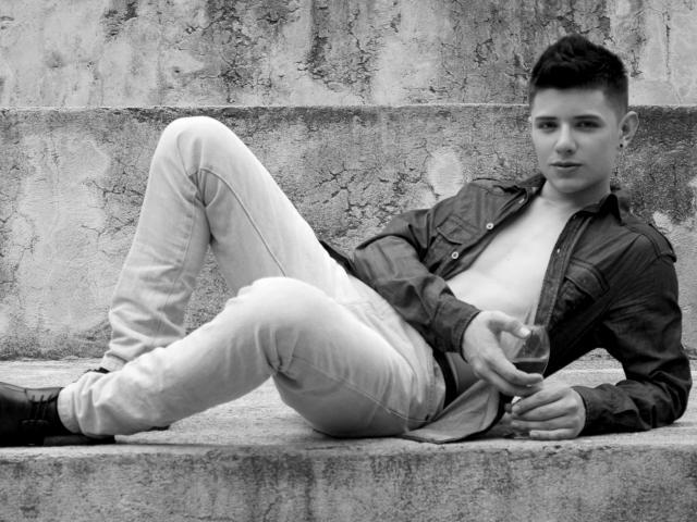 DannyelClub - Sexe cam en vivo - 5384221