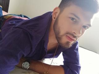 CamiloCraig - Live sex cam - 5384966