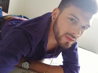 CamiloCraig - Live sexe cam - 5384971