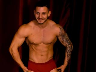 TravisHolden - Live Sex Cam - 5387251