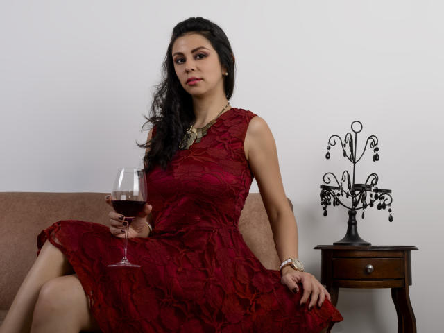 CloeShine - Sexe cam en vivo - 5387911