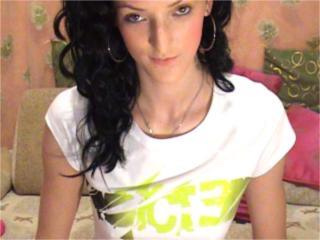 Britney - Live sexe cam - 538882