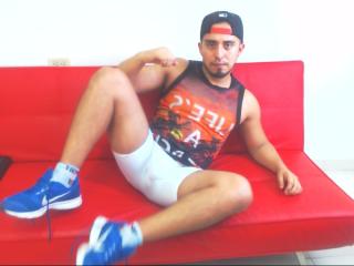 KalethBigDick - Live sexe cam - 5397311