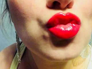 LuluLust - Sexe cam en vivo - 5400111