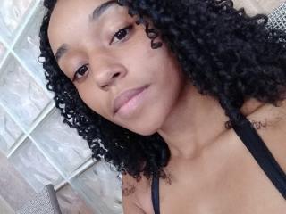 SkinnyBrazilian - Live sex cam - 5400596