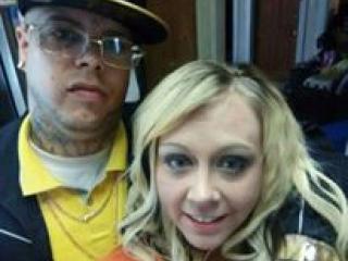 Jessandod - chat online sex with a standard build Girl and boy couple 