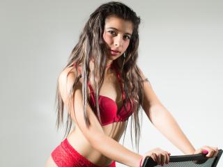 KatyKhalifa - chat online hard with a regular tit Hot chicks 