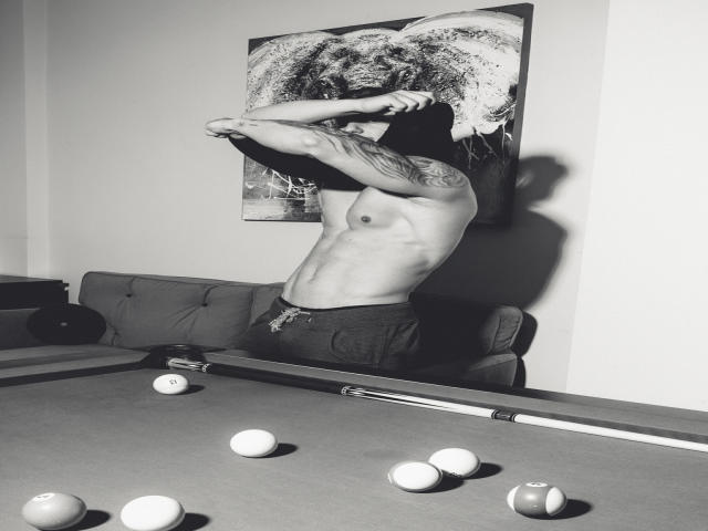 TravisHolden - Sexe cam en vivo - 5408911